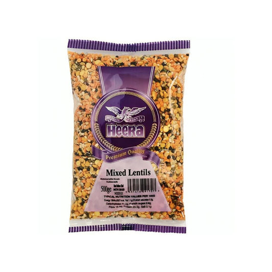 TRS Heera Mix Dal