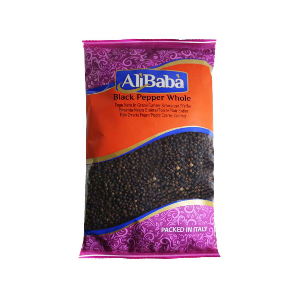 Alibaba Schwarzer Pfeffer Ganz