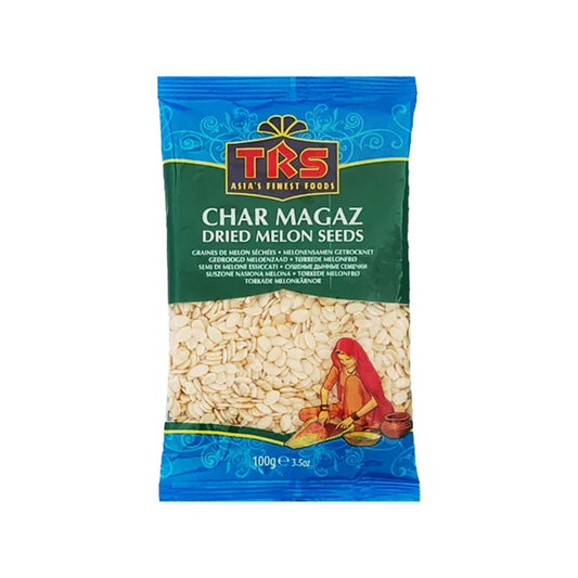 TRS Char Maghaz 20x100g