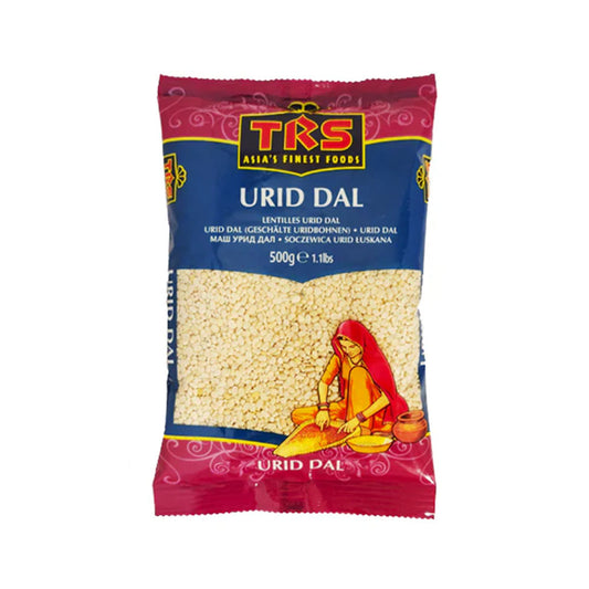 TRS Urid Dall