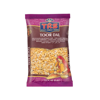 TRS Toor Dall-Ebene