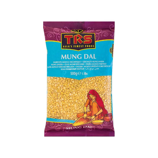 TRS Moong Dall