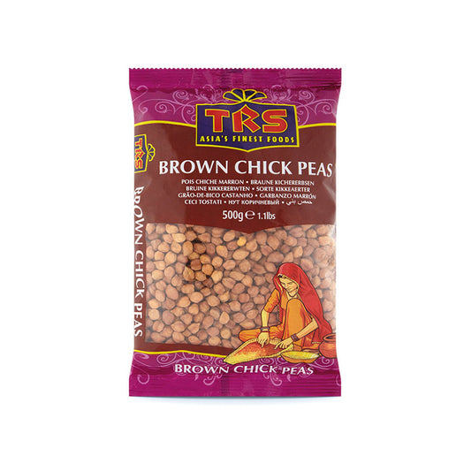 TRS Kala Chana