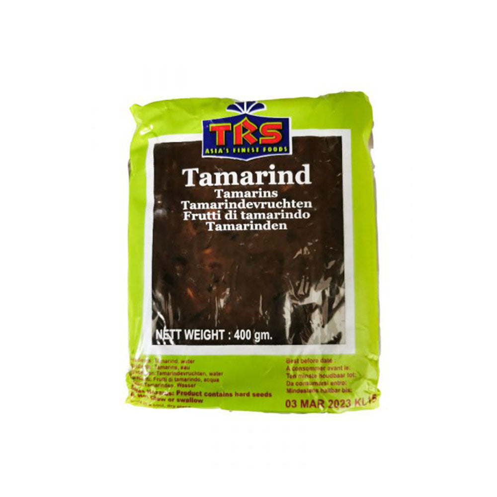 TRS Tamarinde 10x400g