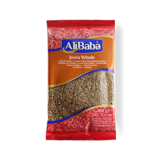 Alibaba Jeera Whole