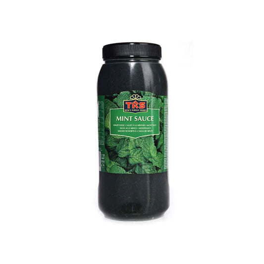 TRS Mint Sause 2x2.7kg