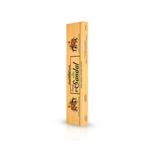 Agarbatti Sandal 12x25g