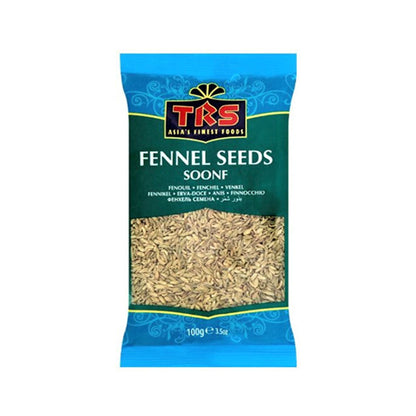 TRS Soonf (Fennel Seeds)