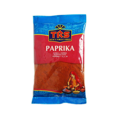 TRS Paprika Powder