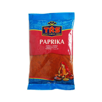 TRS Paprika Powder