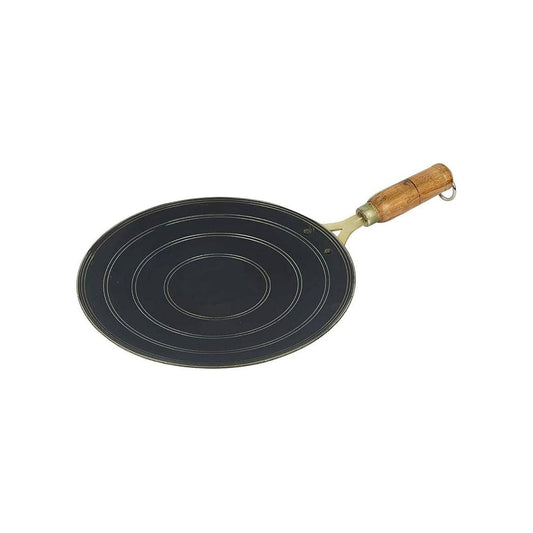 Desi Tawa No. 12 (Wt. 1.50 kgs Approx)