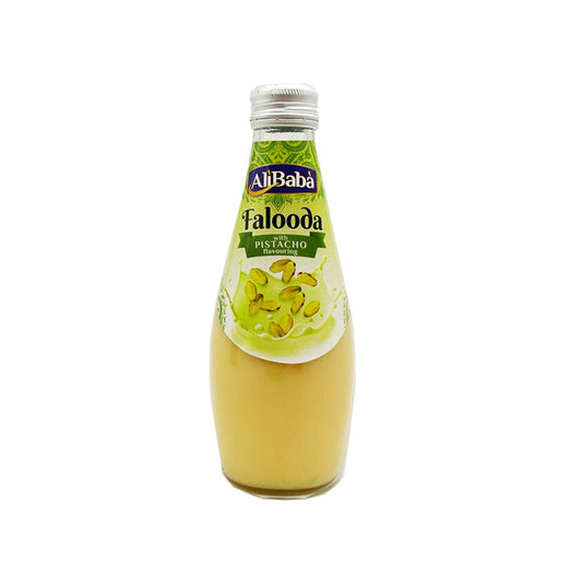 Alibaba Falooda Pista  24x290ml