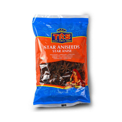 TRS Star Aniseed (Badian)