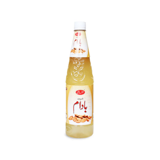 Qarshi Sharbat e Badam 12x800ml