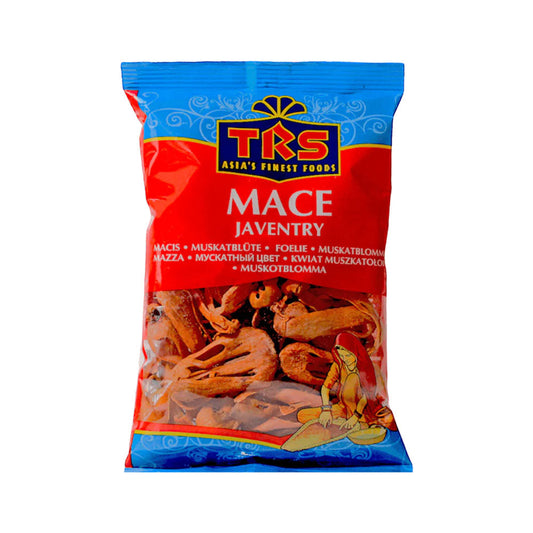 TRS Javantry-Mace