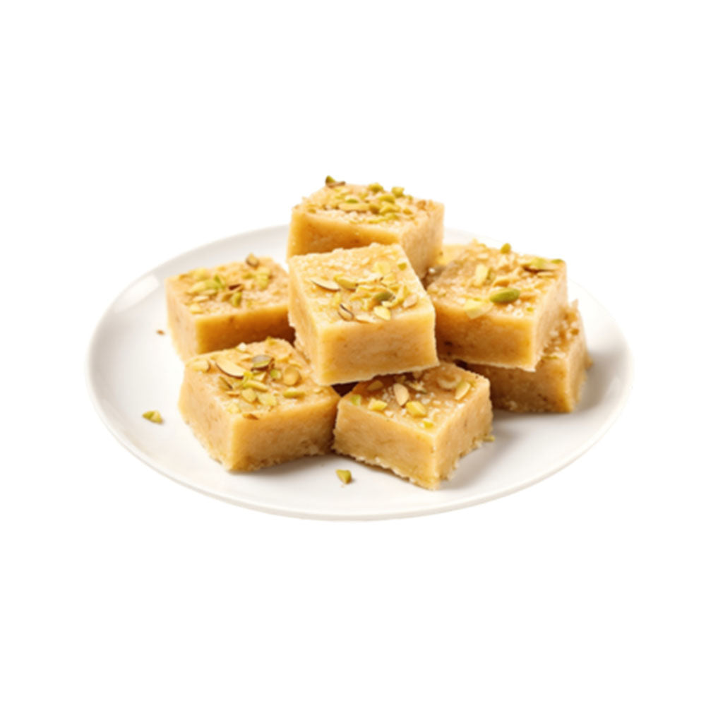 Frisches Barfi 1x400g