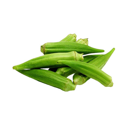 Okra 1x5kg