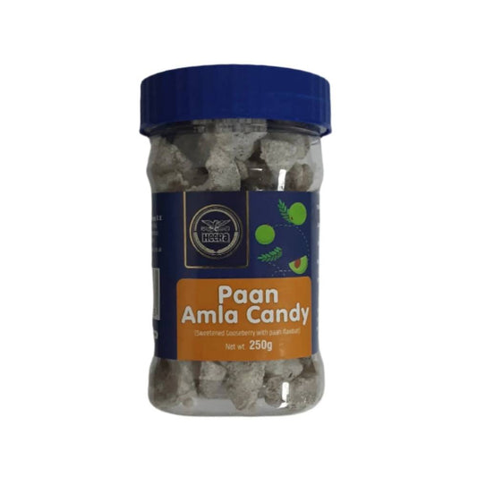 Heera Paan Amla Candy (Tubs) 12x250g