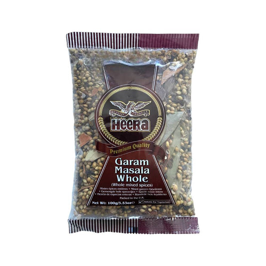 Heera Garam Masala Whole