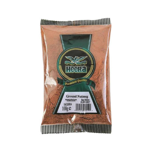 Heera Nutmeg Powder