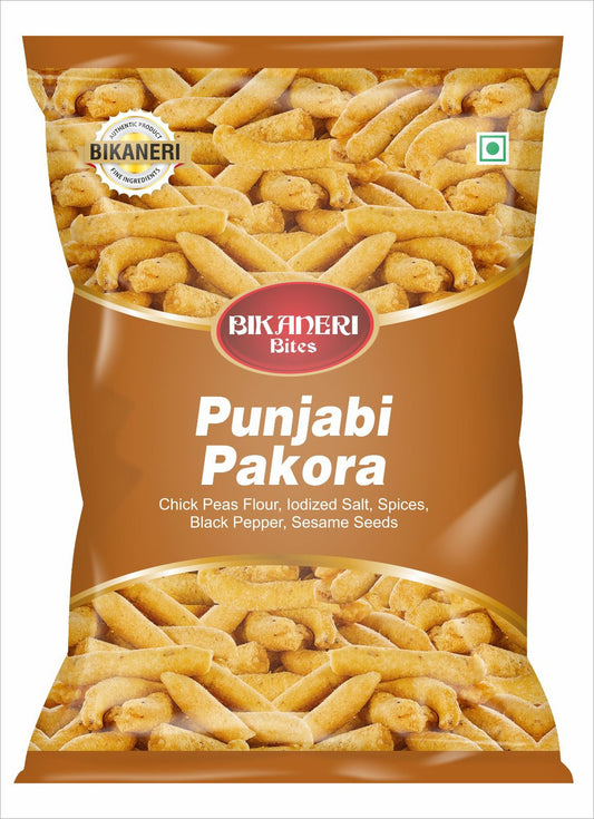 Bikaneri Punjabi Pakora 10x150g