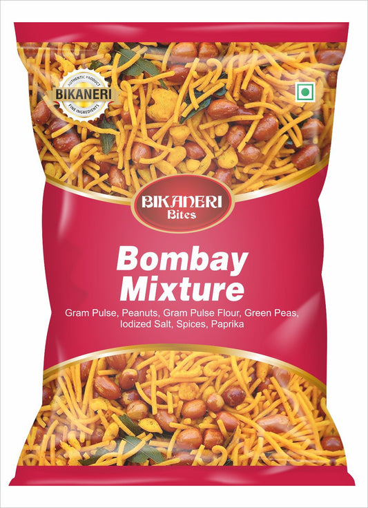 Bekaneri Bombay Mixture 10x150g