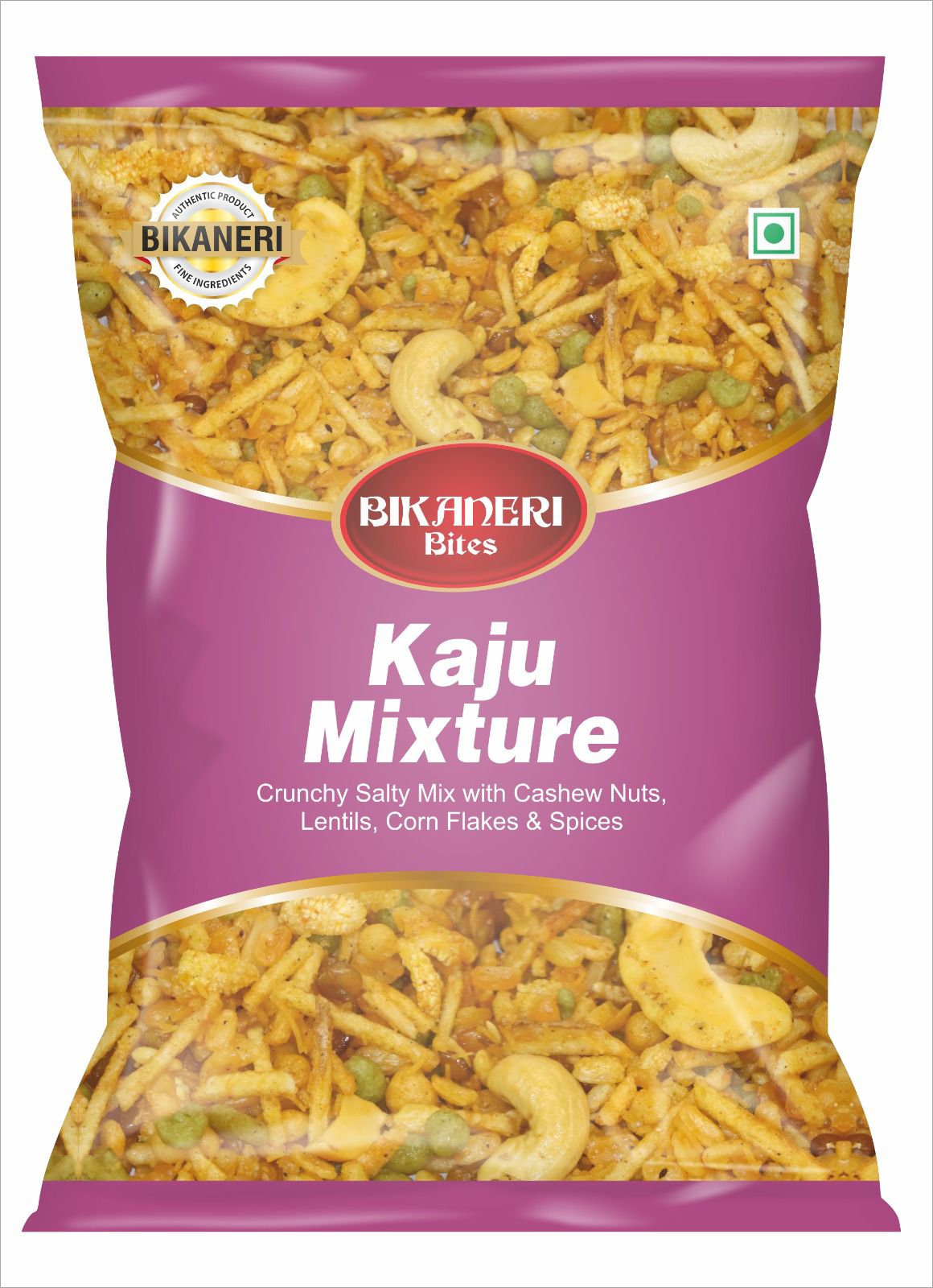 Bikaneri Kaju Mixture 10x150g