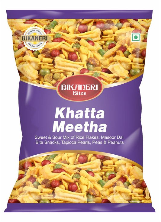 Bikaneri Khatha Mitha 10X150g