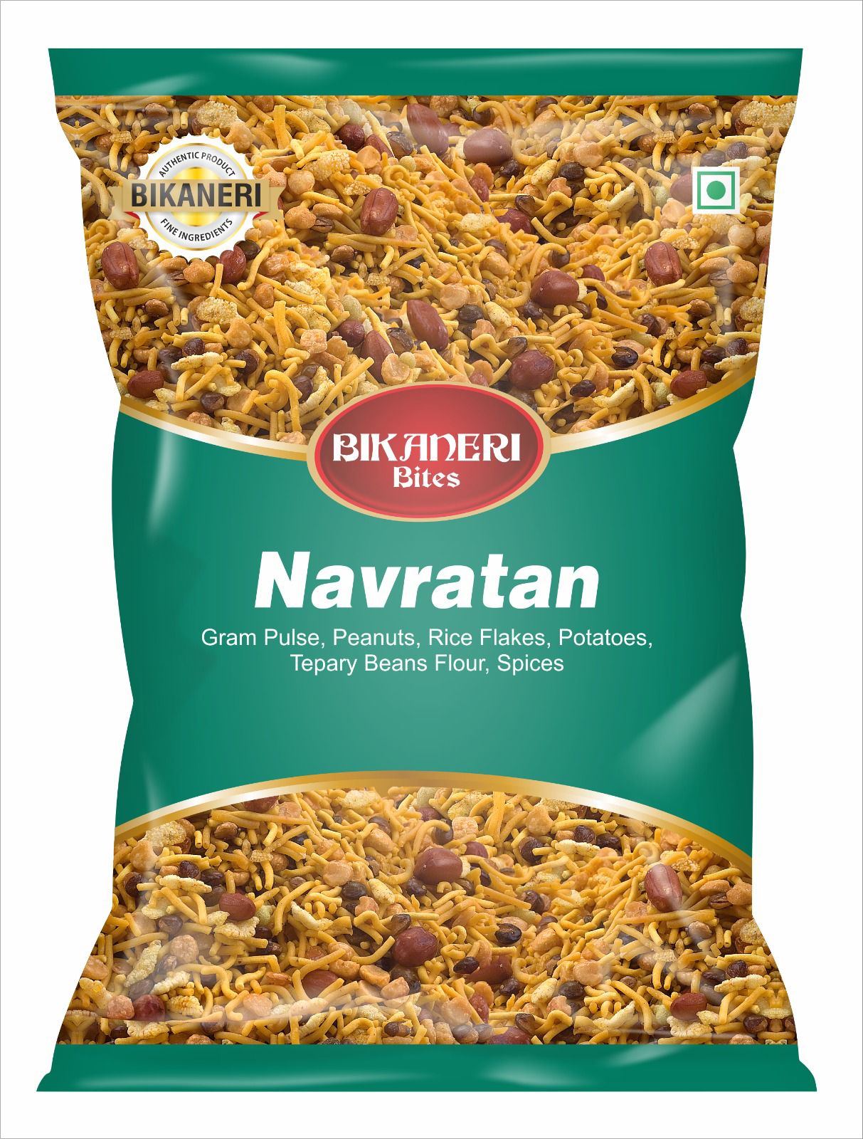 Bikaneri Navratan Mix 10x150g