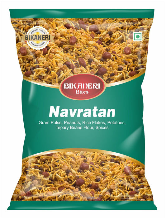 Bikaneri Navratan Mix 10x150g