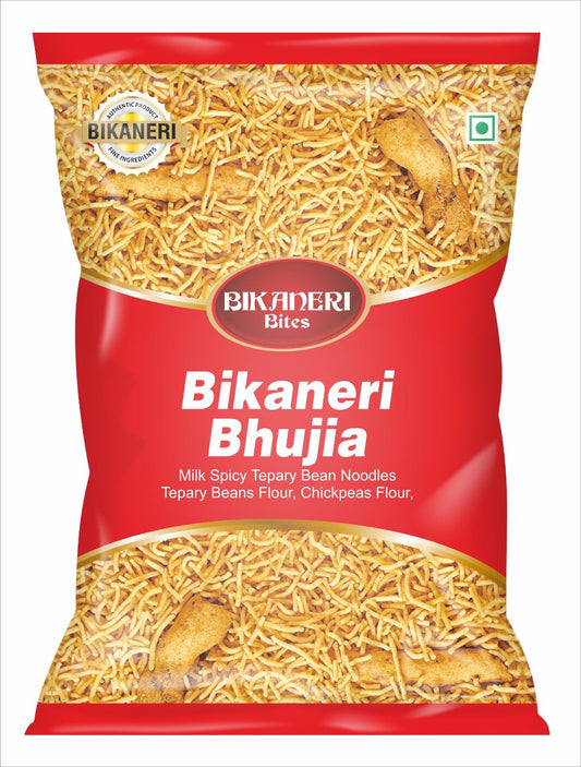 Bikaneri Bhujia Plain 10X150g