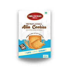 Bikaneri ATTA Cookies 20x350