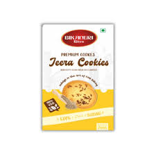 Bikaneri Jeera Cookies 20x200g